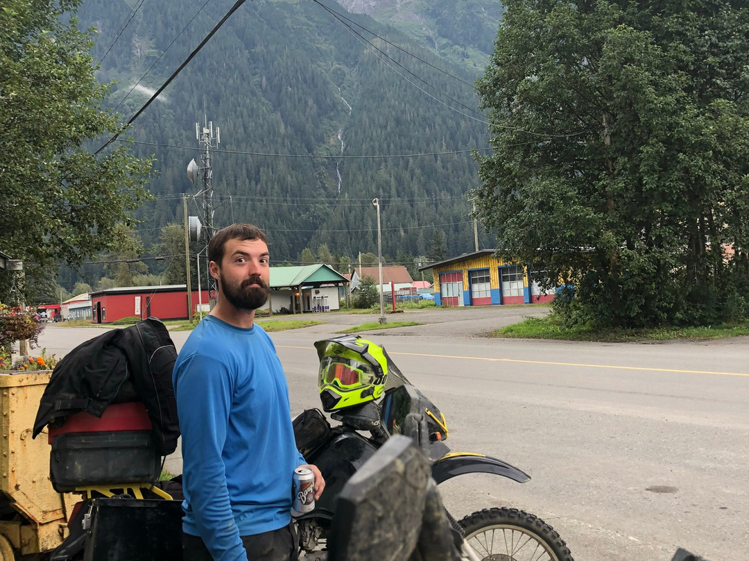 King Edward Hotel & Motel主图