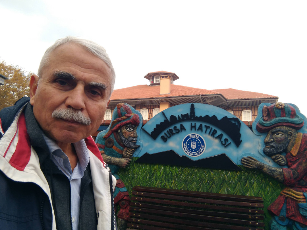 Bursa Town Hall-布尔萨必去景点