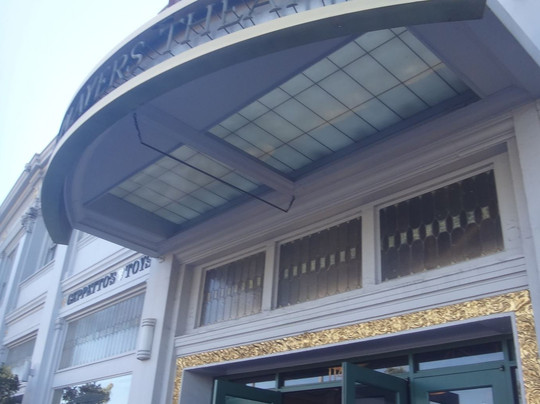 Lamb's Players Theatre-科罗纳多必去景点