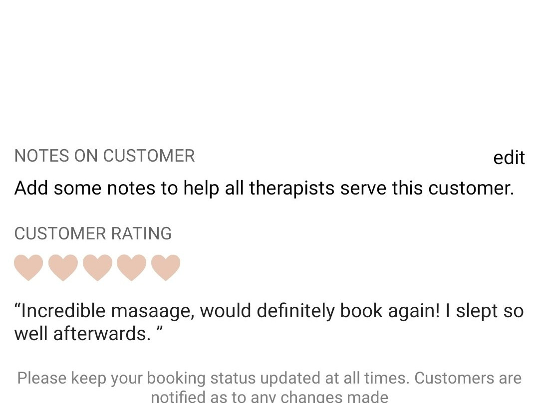 Soul Touch - The Massage Therapist-Kassiopi必去景点