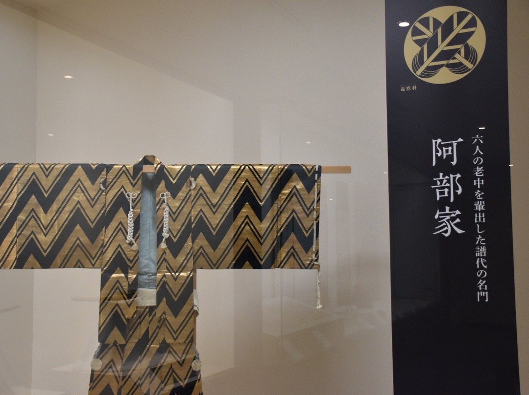 Kominejo Catsle History Museum-白河市必去景点