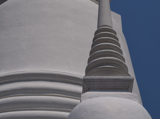 Wat Prayurawongsawat Worawihan-曼谷必去景点