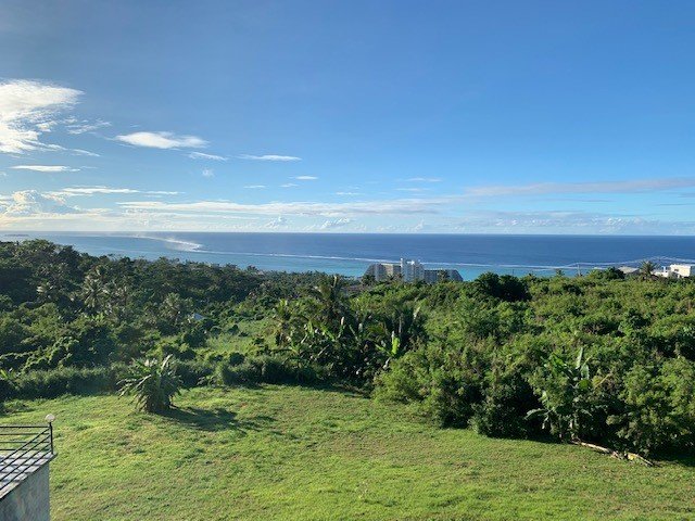 Saipan Skyline Designers Hotel-酒店景观