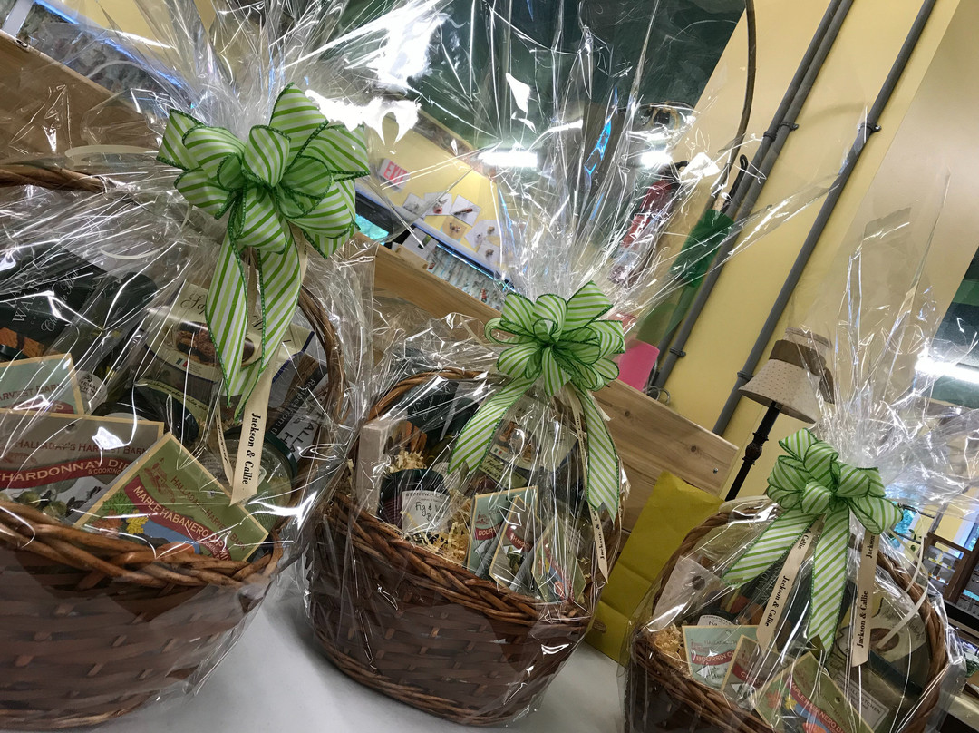 Jackson & Callie-Plattsburgh必去景点