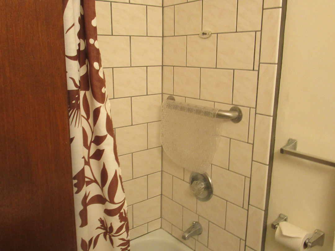 海豚湾酒店主图