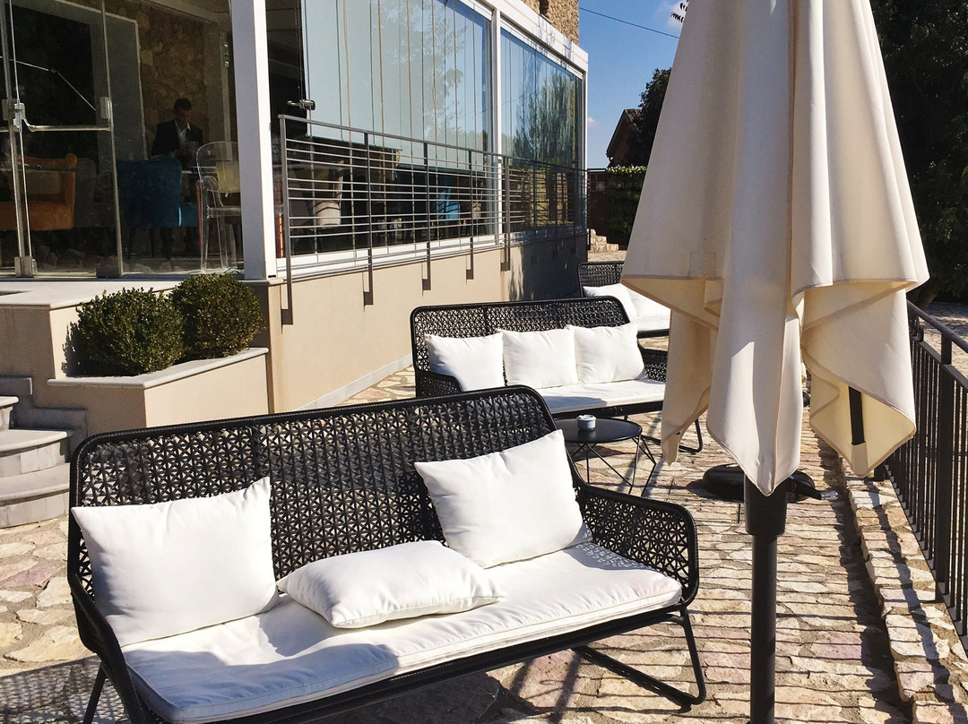 Villa Flora Relais主图