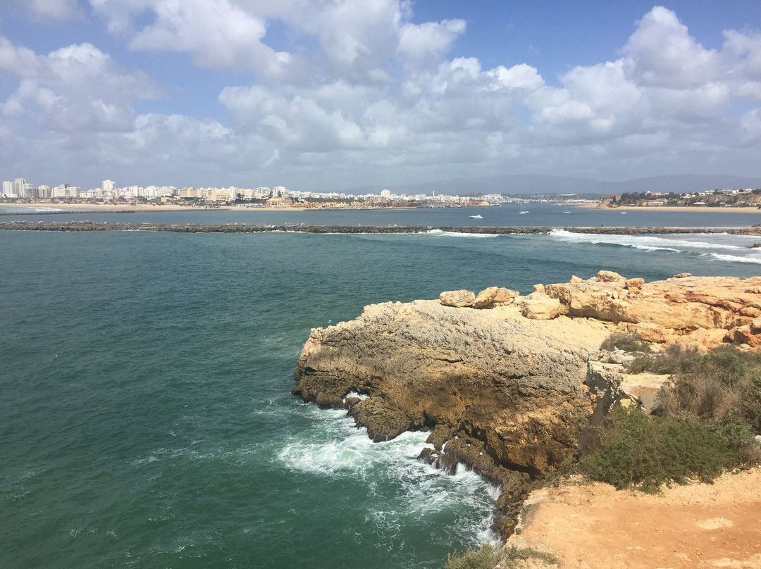 Caminho dos promontorios景点图片