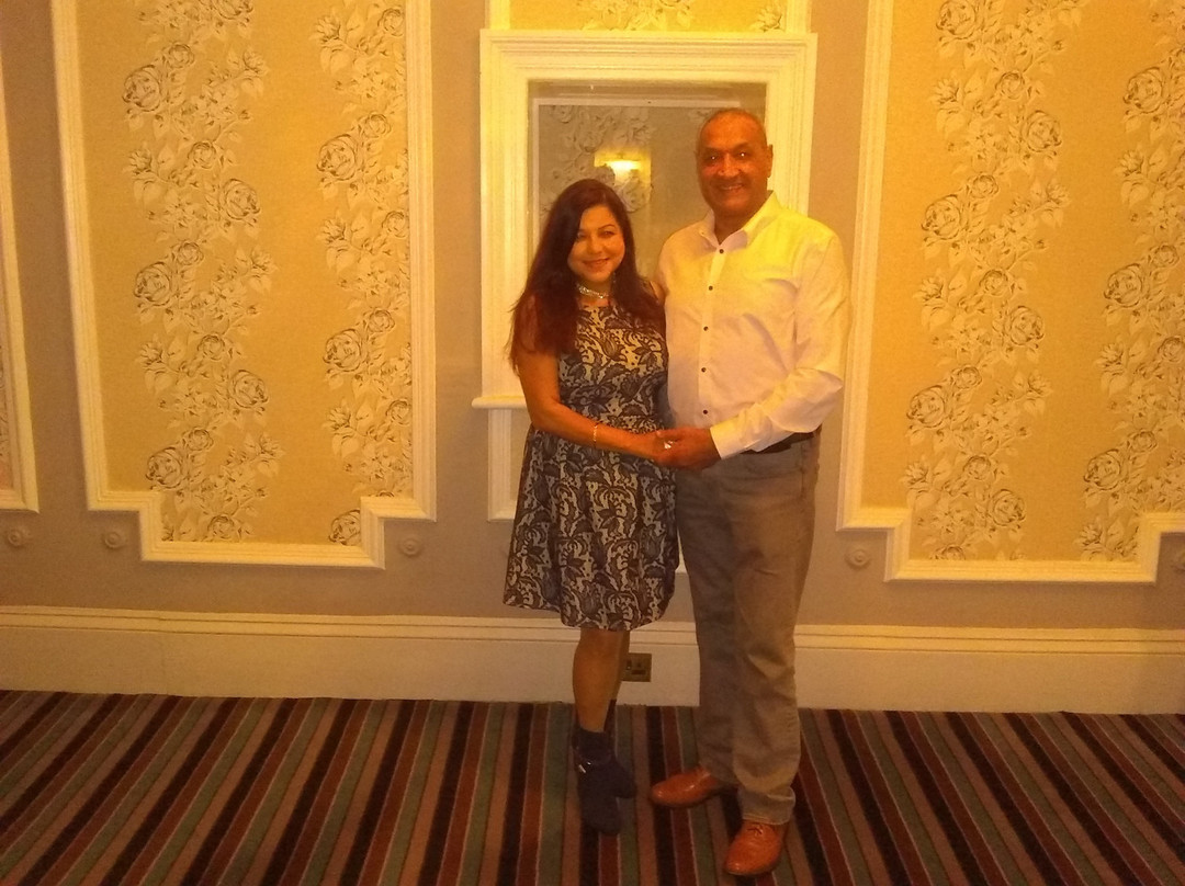 Valley Of Rocks Hotel主图