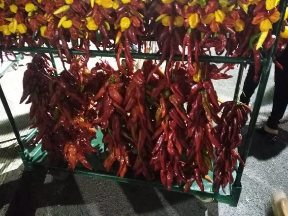 Peperoncino Festival