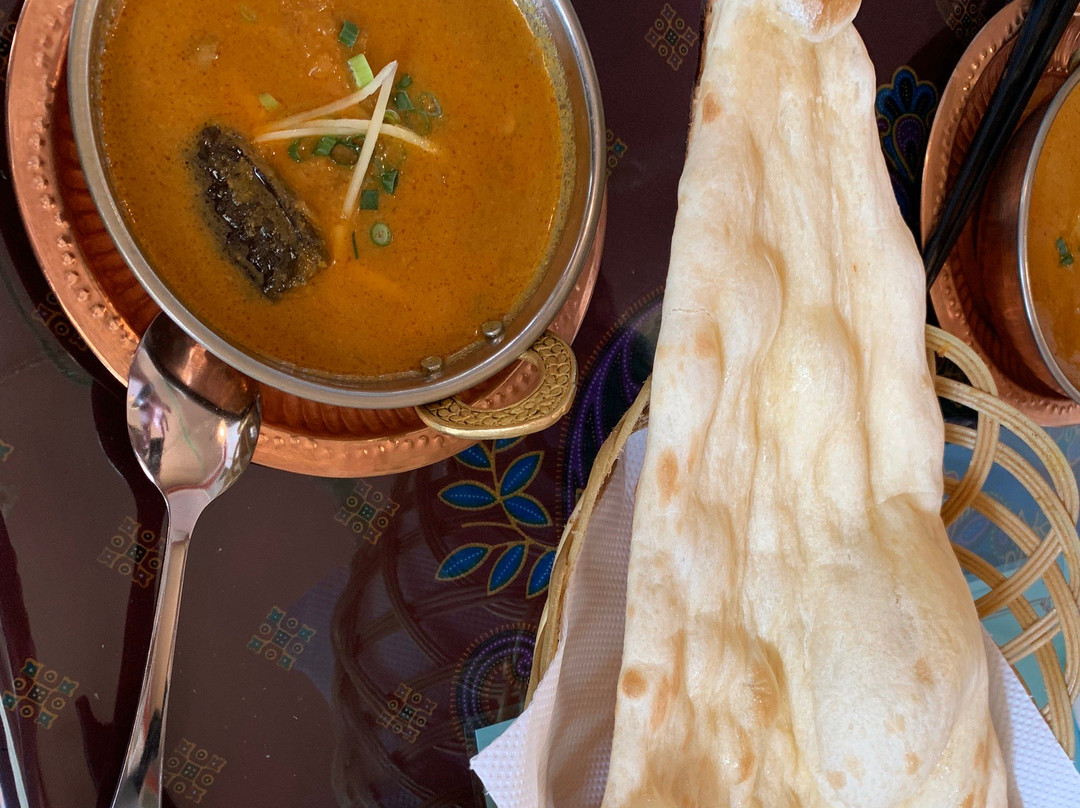 カルパナ（KALPANA）