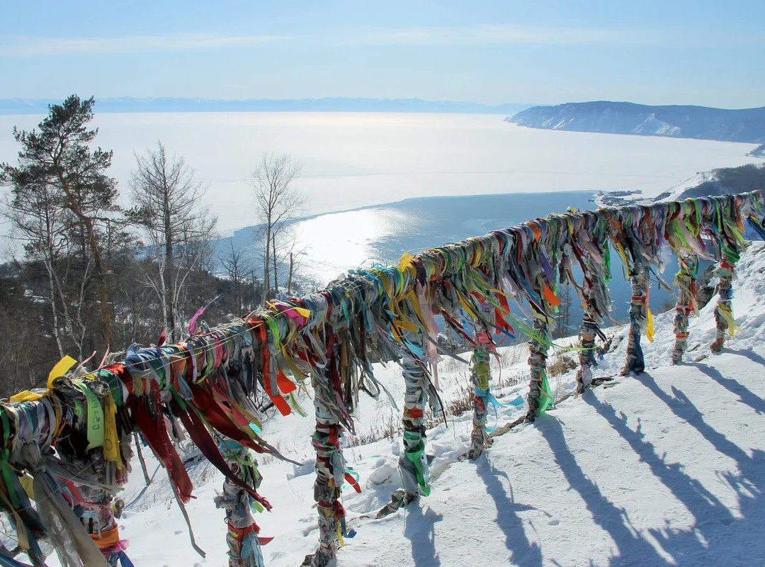 Eastland Ski Resort景点图片