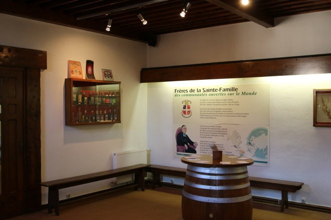 Distillerie Kario-Belley必去景点