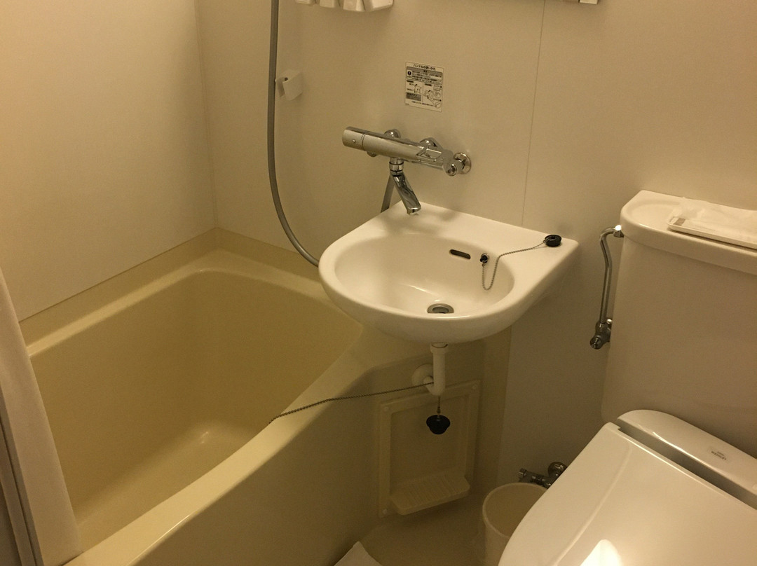 Tourist Inn Kochi主图