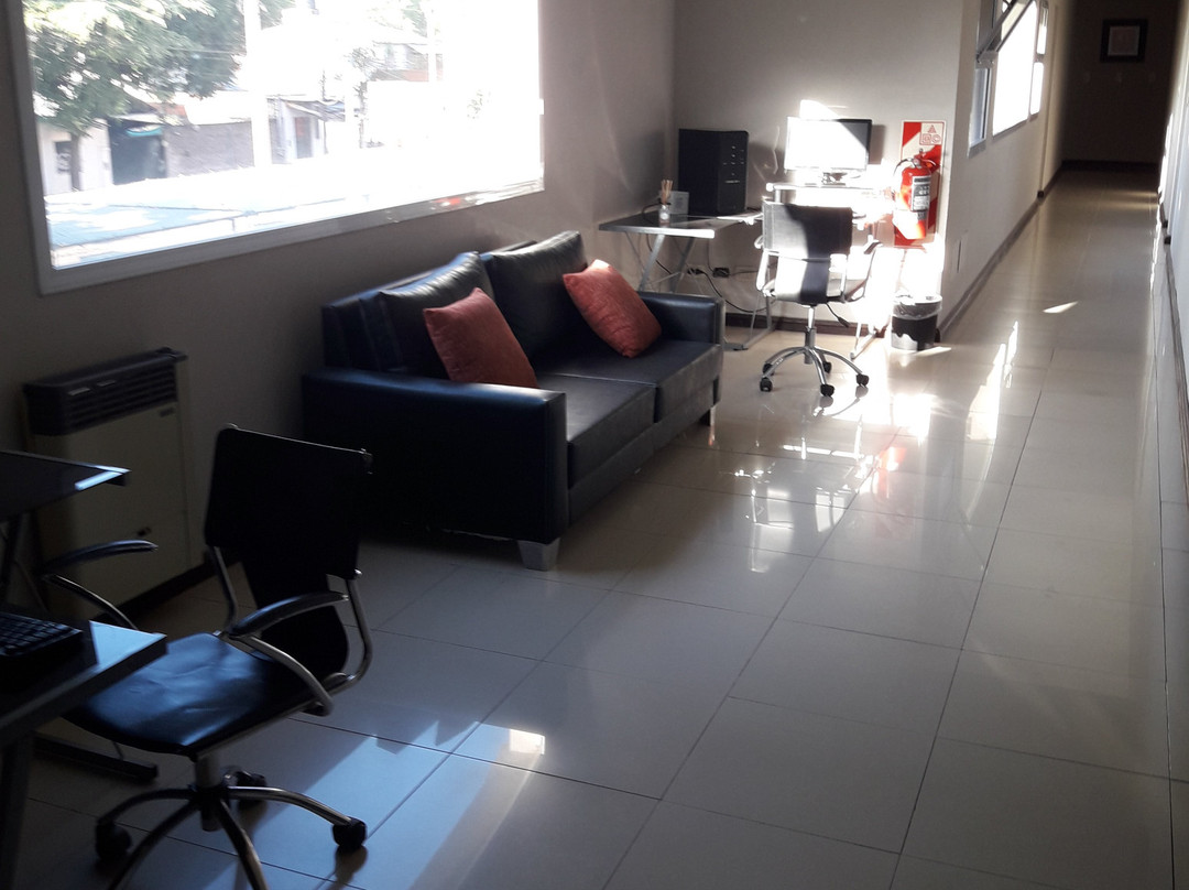 Pilar Apart Hotel主图