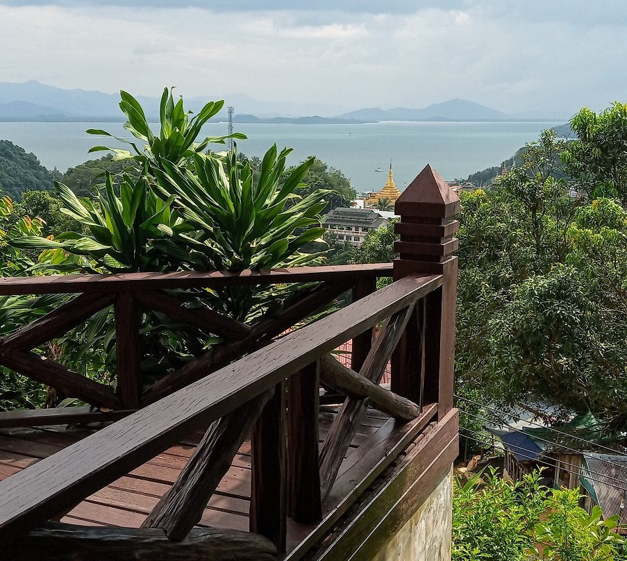 Mingalar Boutique Hotel & Restaurant主图