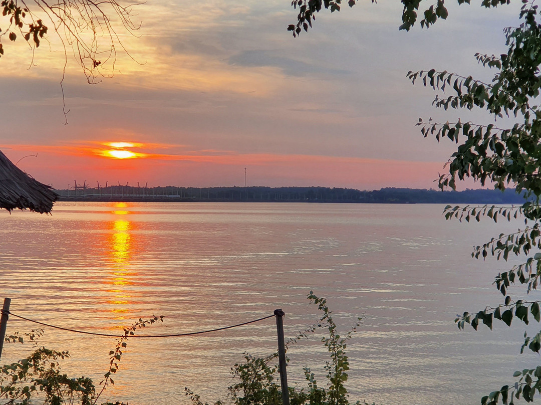 Hotel Horacio Quiroga Spa Thermal主图