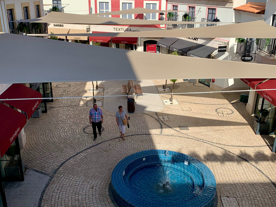 Designer Outlet Algarve景点图片