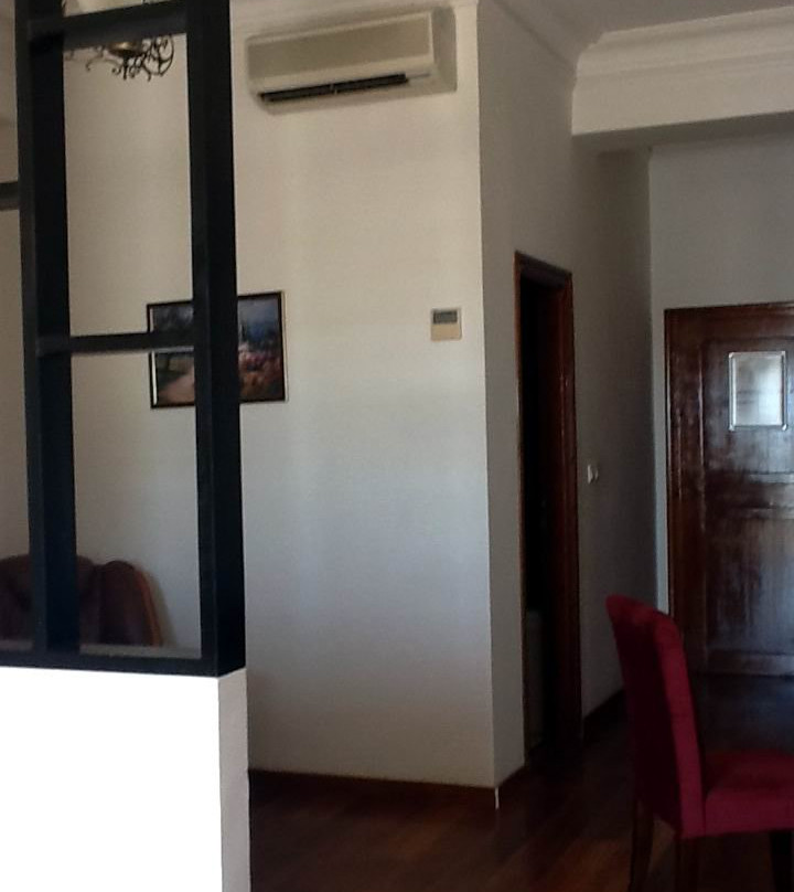 Hotel Le Majestic主图