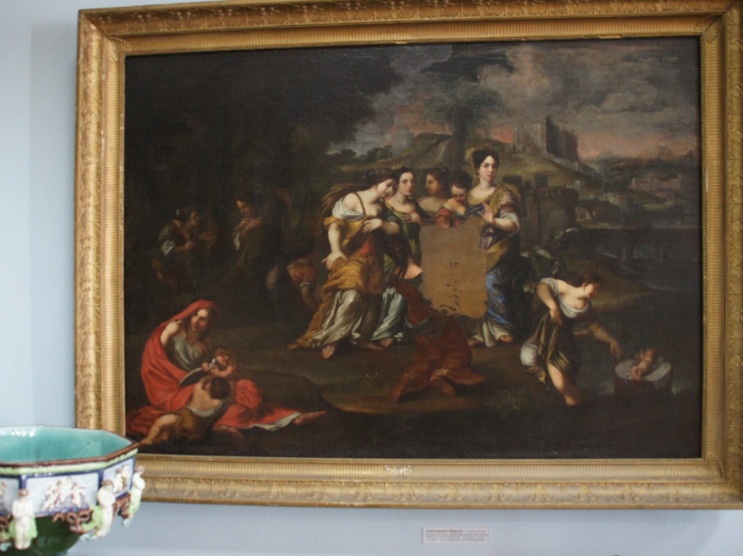 Rylsky Museum of Local Lore