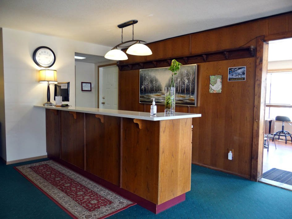 Chalet Continental Motel主图