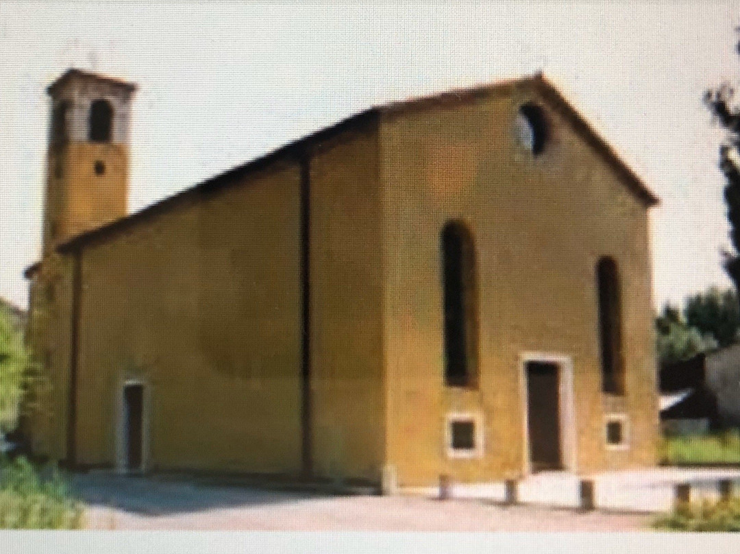 Chiesetta Della Beata Vergine Del Rosario景点图片