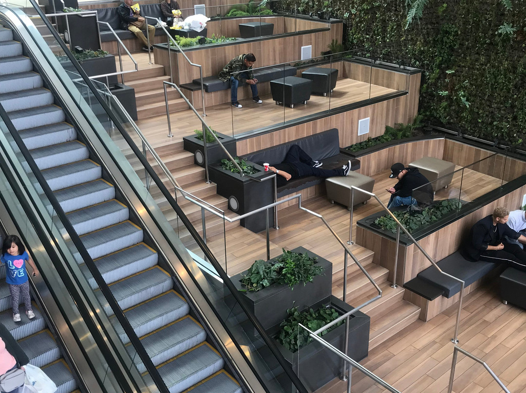 Del Amo Fashion Center-托伦斯必去景点