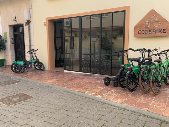 ECO&BIKE