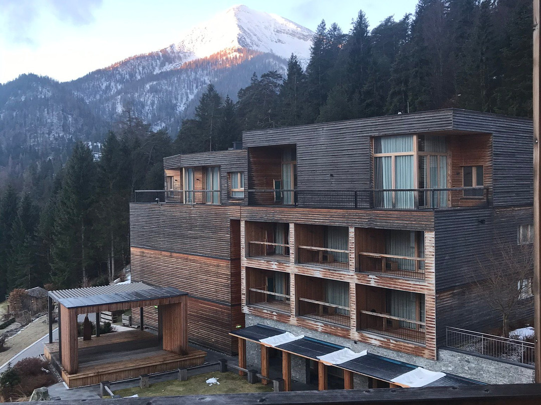 Das Kronthaler主图