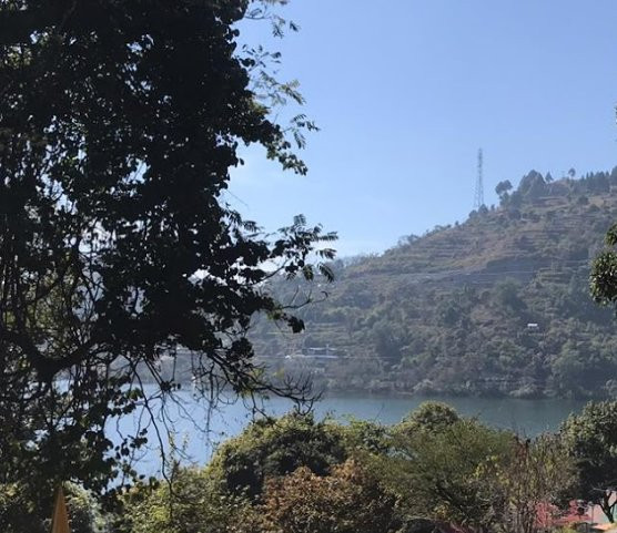 The Kumaon Exotica主图