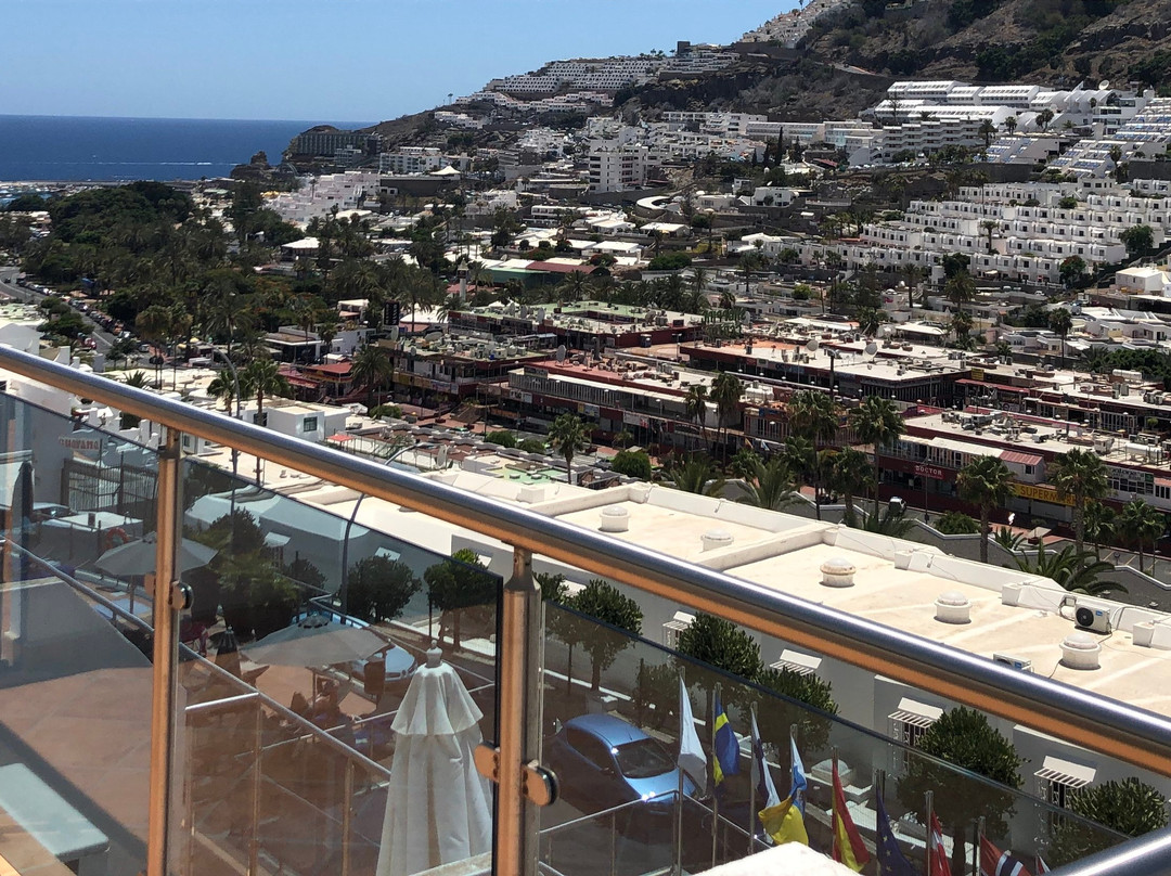 Servatur Casablanca Suites & Spa主图