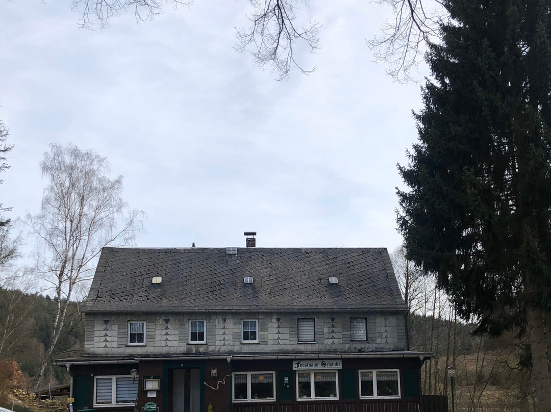 Bad Brambach旅游攻略图片