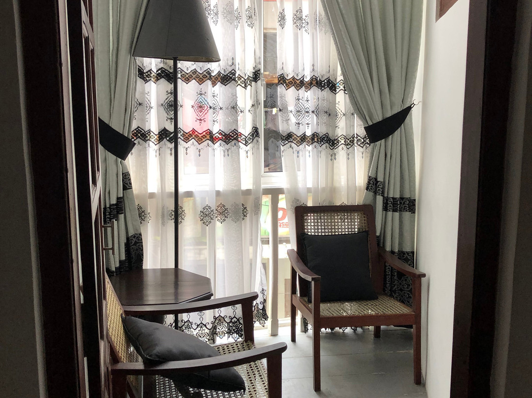 派德拉尔62旅馆主图