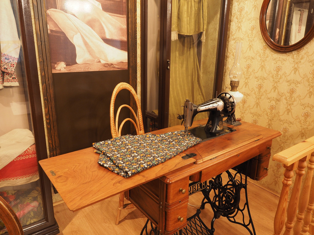 Joiner's Workshop Museum-Ulyanovsk必去景点