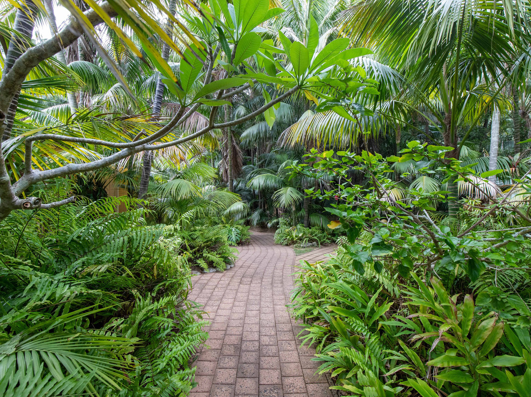 Blue Lagoon Lodge主图