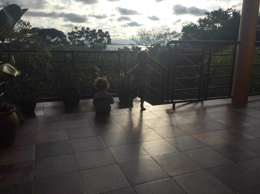 BlueMonkey Guesthouse主图