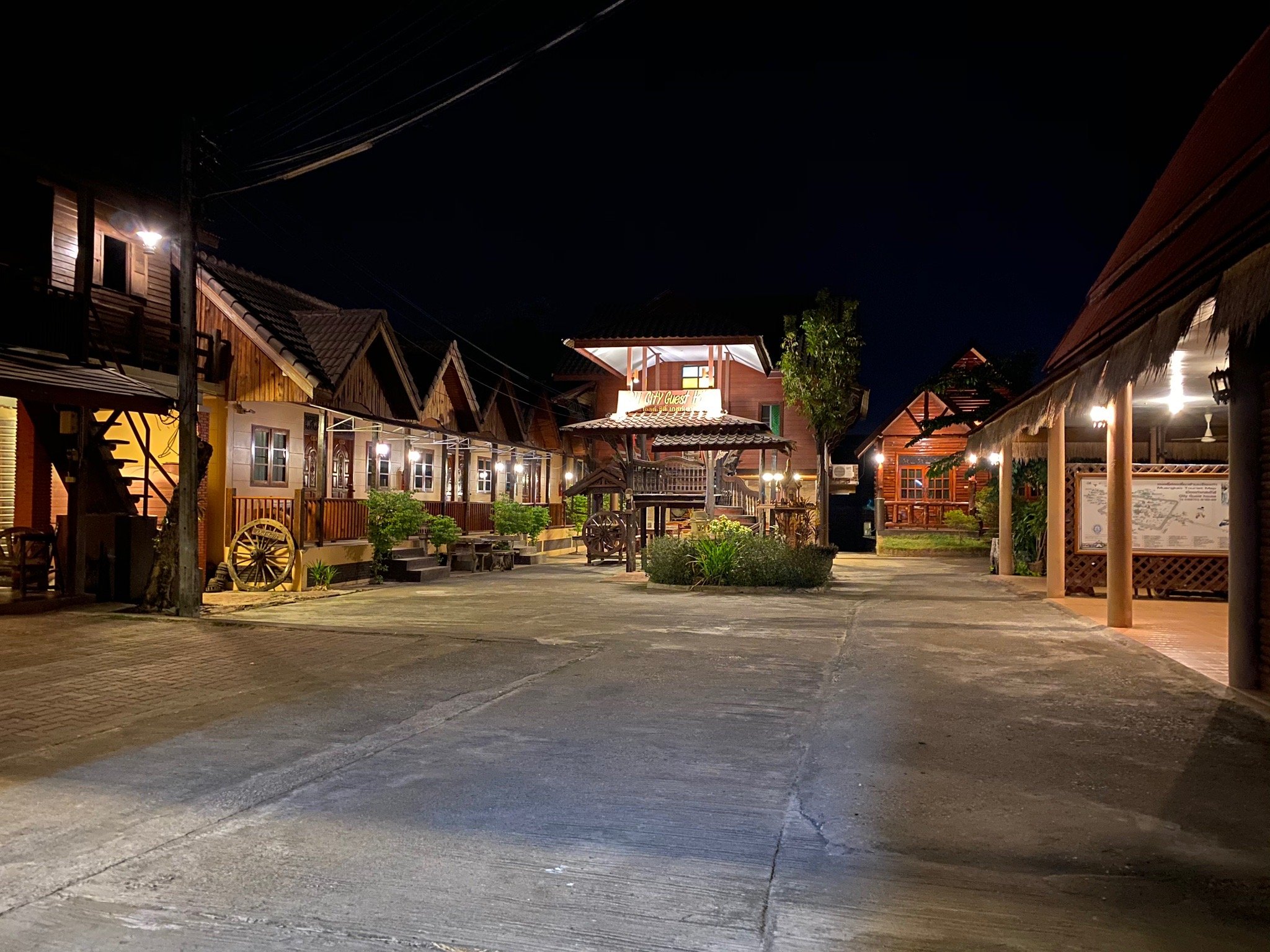Old City Guest House-官方