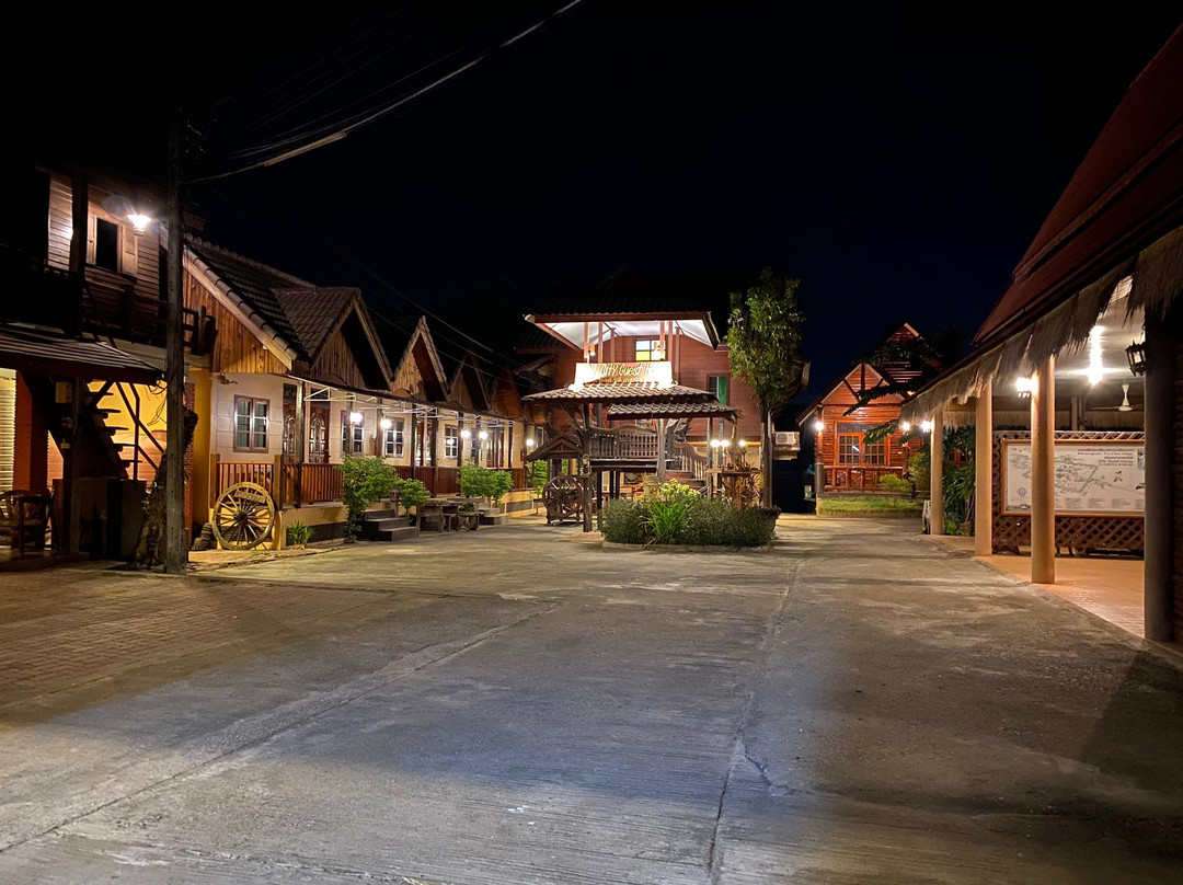 Old City Guest House主图