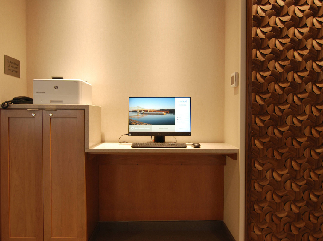 Fairfield by Marriott Inn & Suites Winona主图