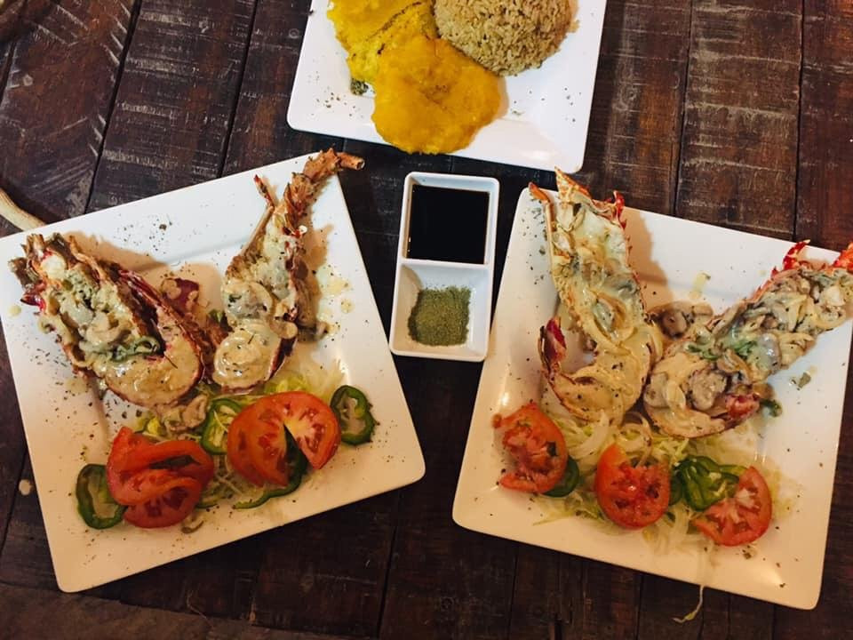 La Perla Restaurante Bar