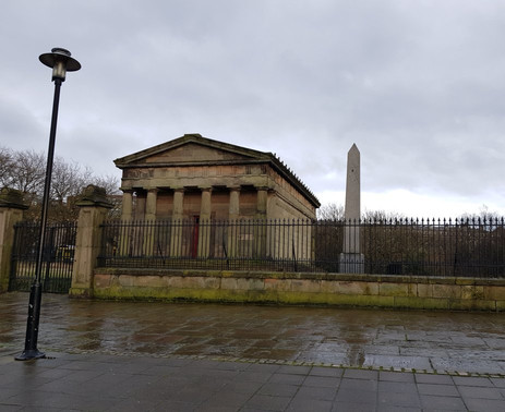 The Oratory-利物浦必去景点