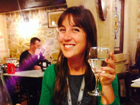 Traveling Spoon-巴伦西亚必去景点