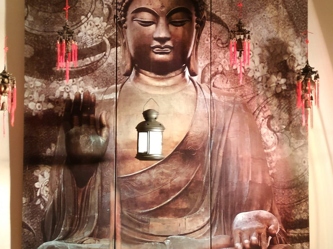 Opalo Terapias-萨瓦德尔必去景点