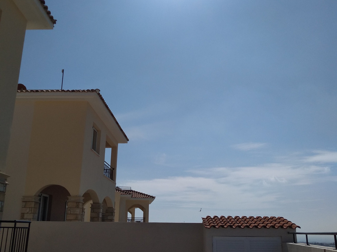 Club St. George Resort主图