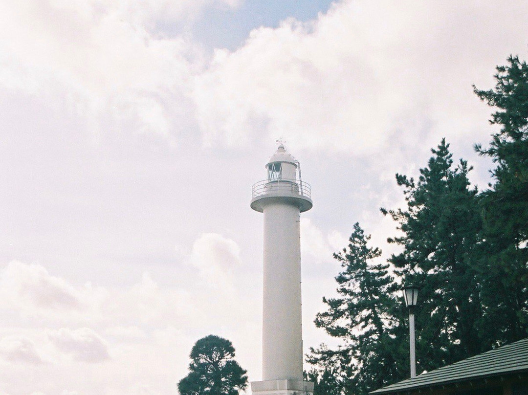 Matsugasaki History Park-佐渡市必去景点