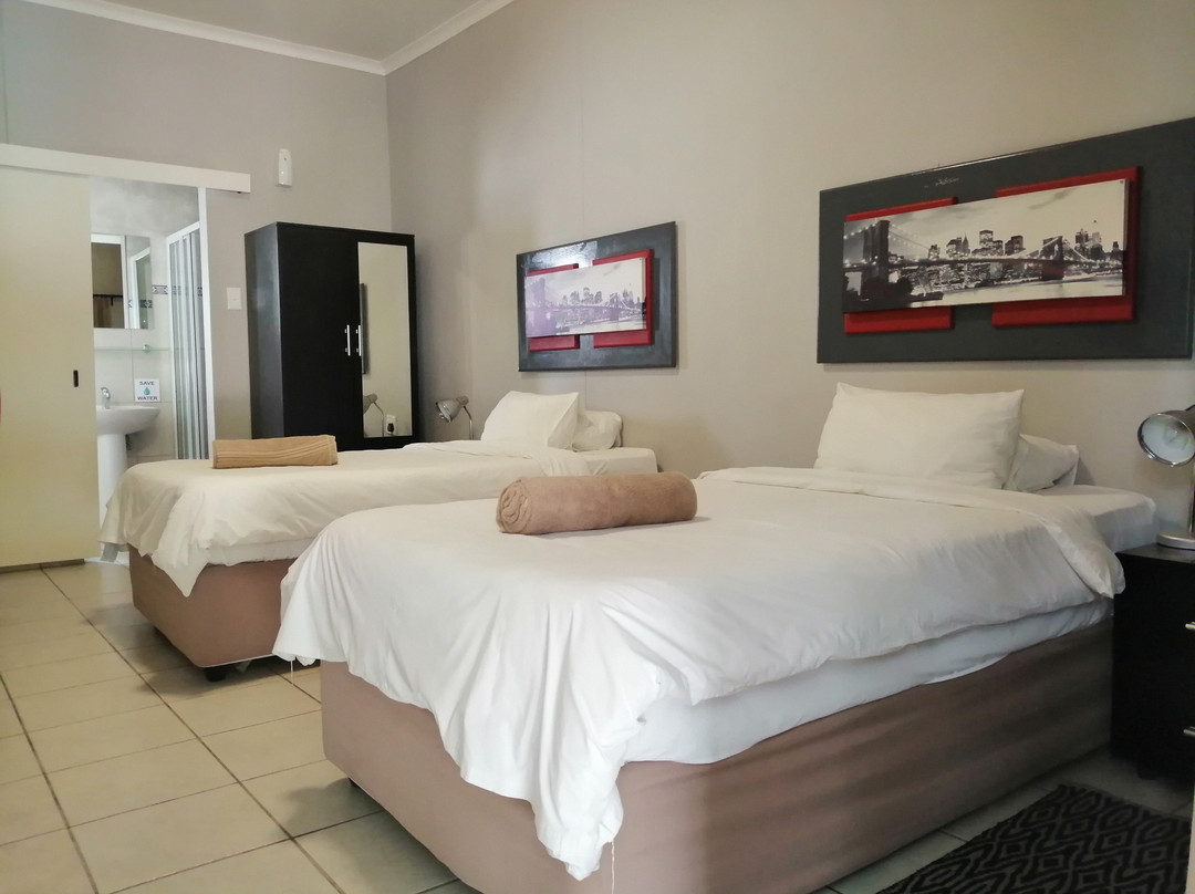 Copper Guest House主图