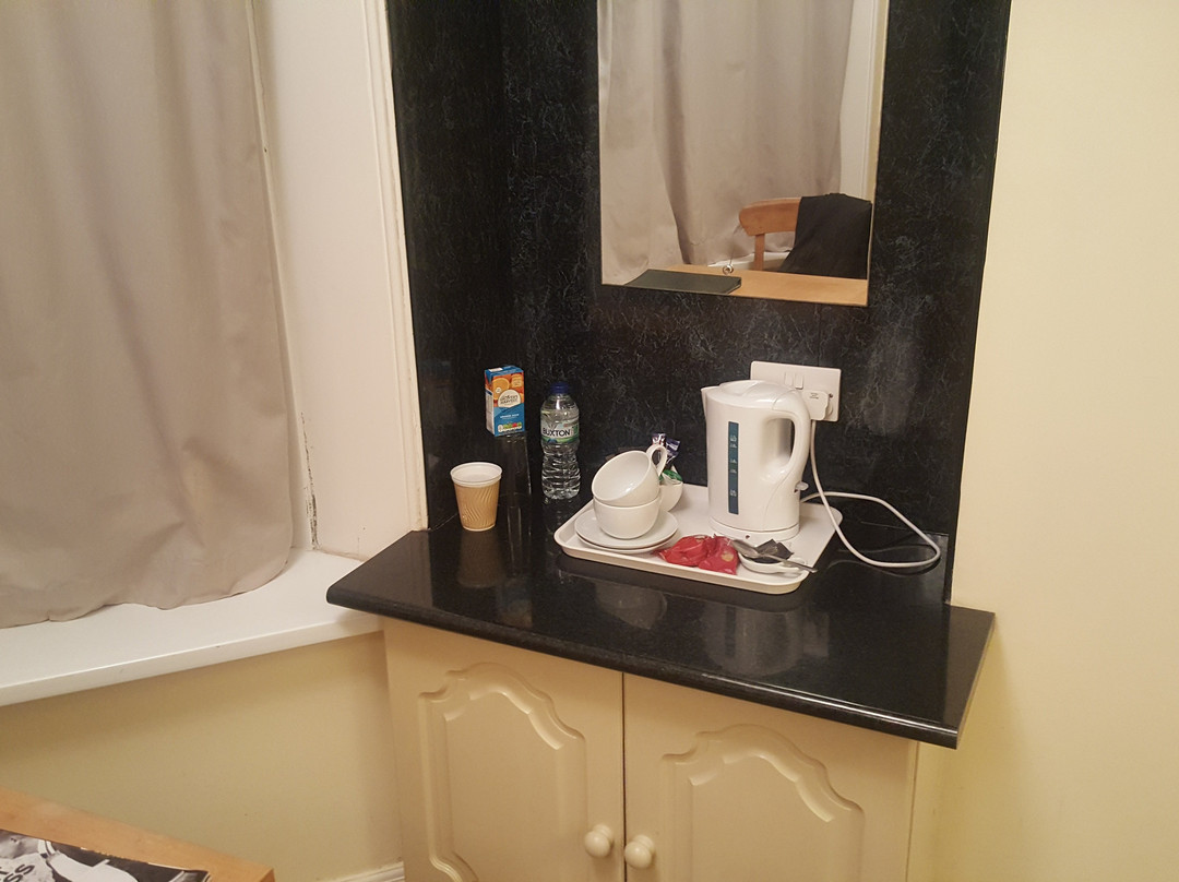 伊斯特科特豪华宾馆主图