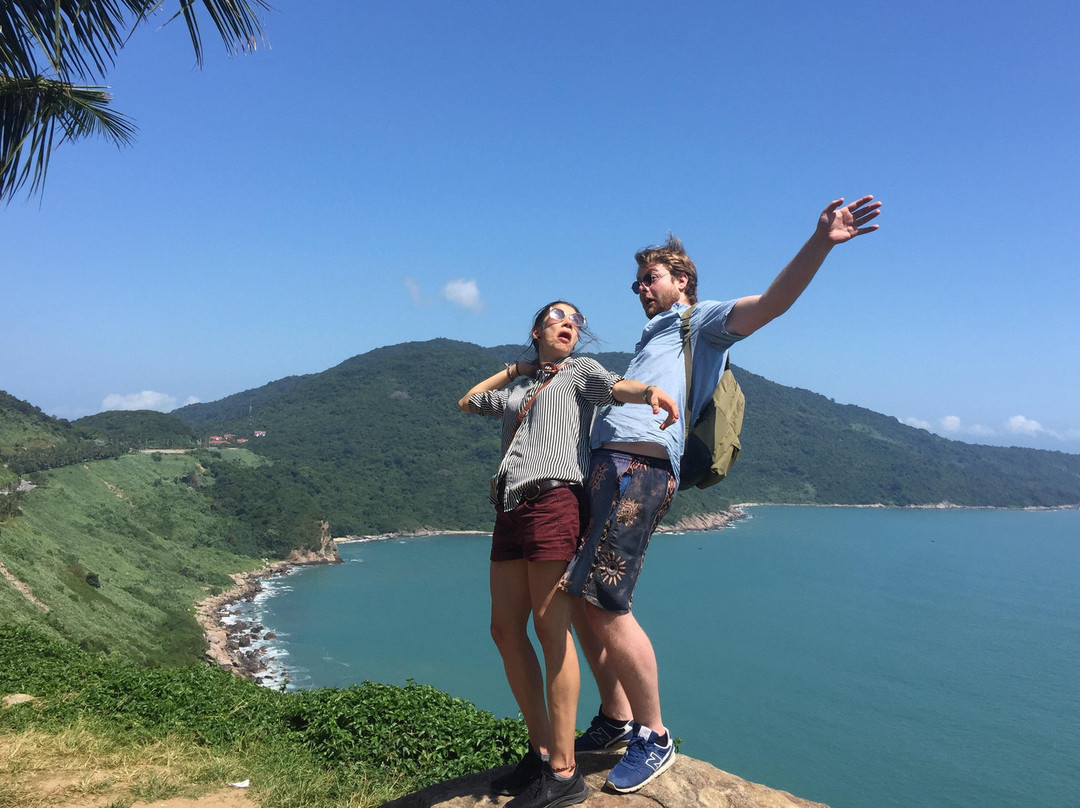 Hoi An Scooter Adventures-岘港必去景点