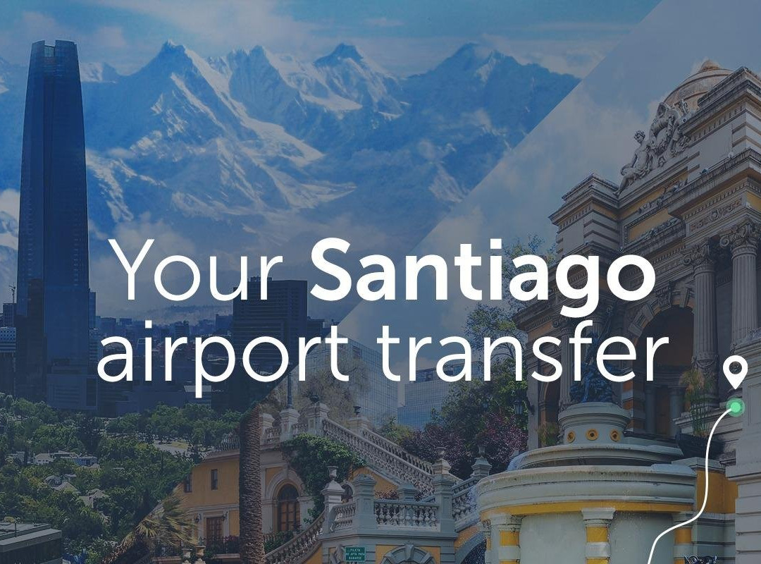 Welcome Pickups (Santiago)景点图片