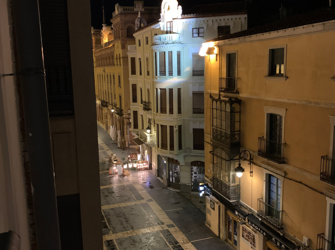 Principia Suites主图