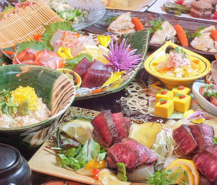 浜の炙りや 茂原店